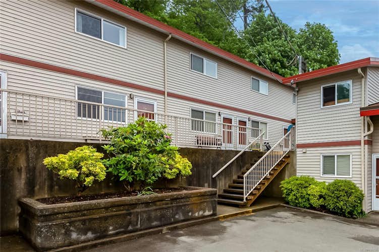 824 Island Hwy S # 113, Campbell River BC V9W 1A8