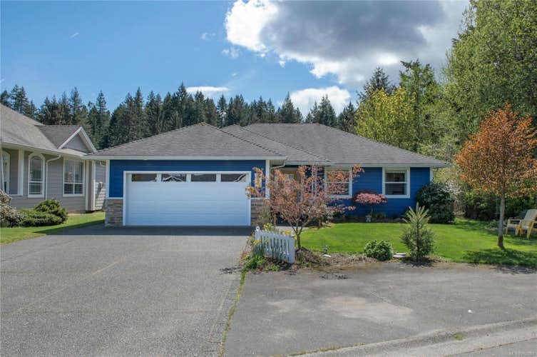 967 Heritage Meadow Dr, Campbell River BC V9W 8H9