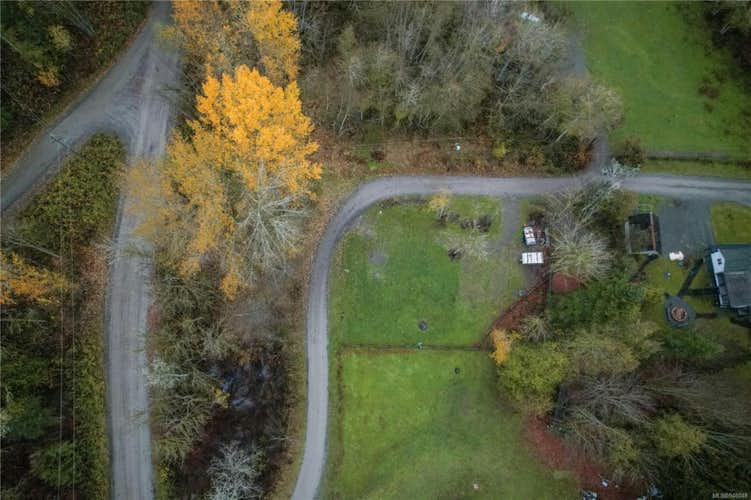 LOT 2 Connolly Rd, Lake Cowichan BC V0R 2G0