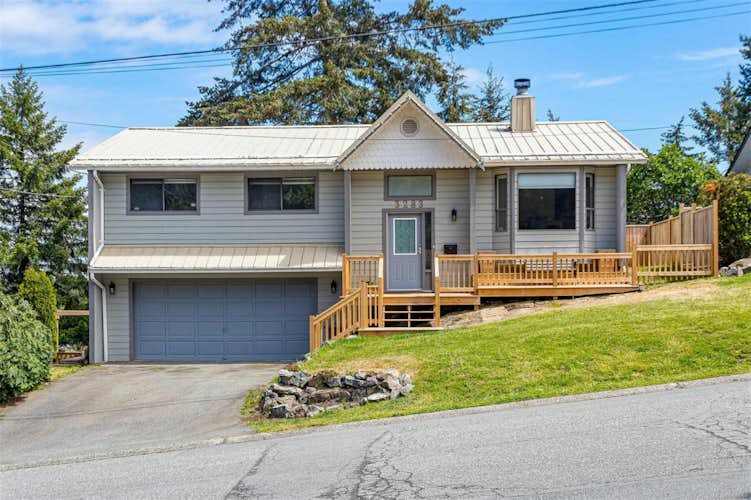 3283 Mary Anne Cres, Colwood BC V9C 3M3