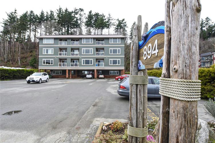 894 Island Hwy S # 204, Campbell River BC V9W 1A8