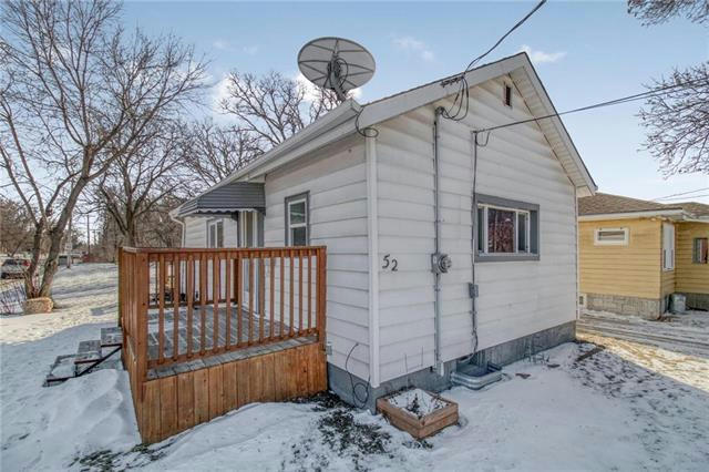 67 Worthington Ave WINNIPEG MB R2M1R6 Home Value RE MAX Canada